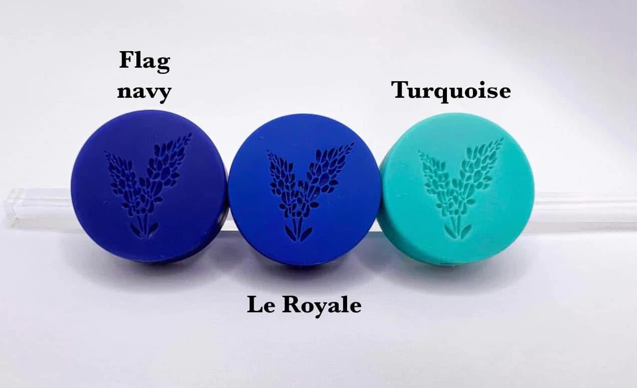 Monogram Bead Custom