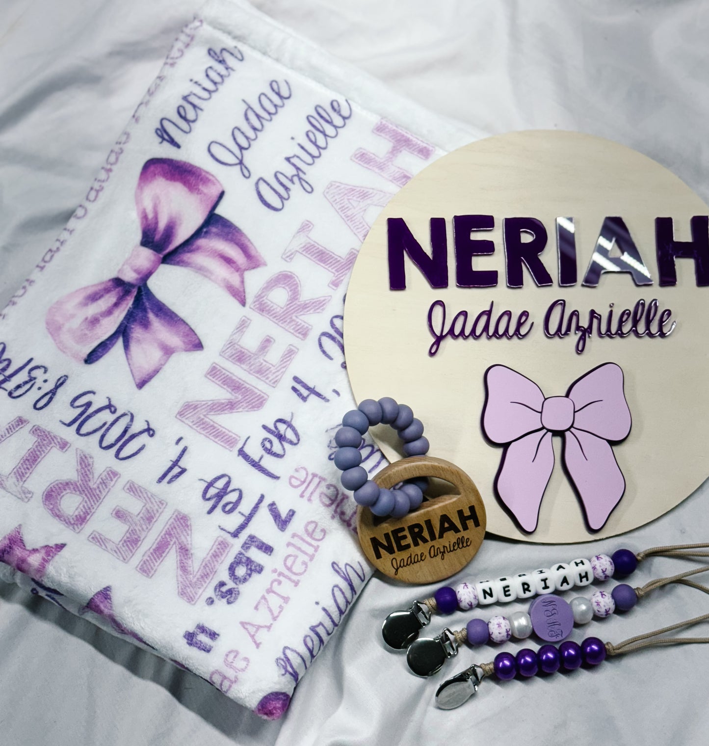 Newborn Boxes