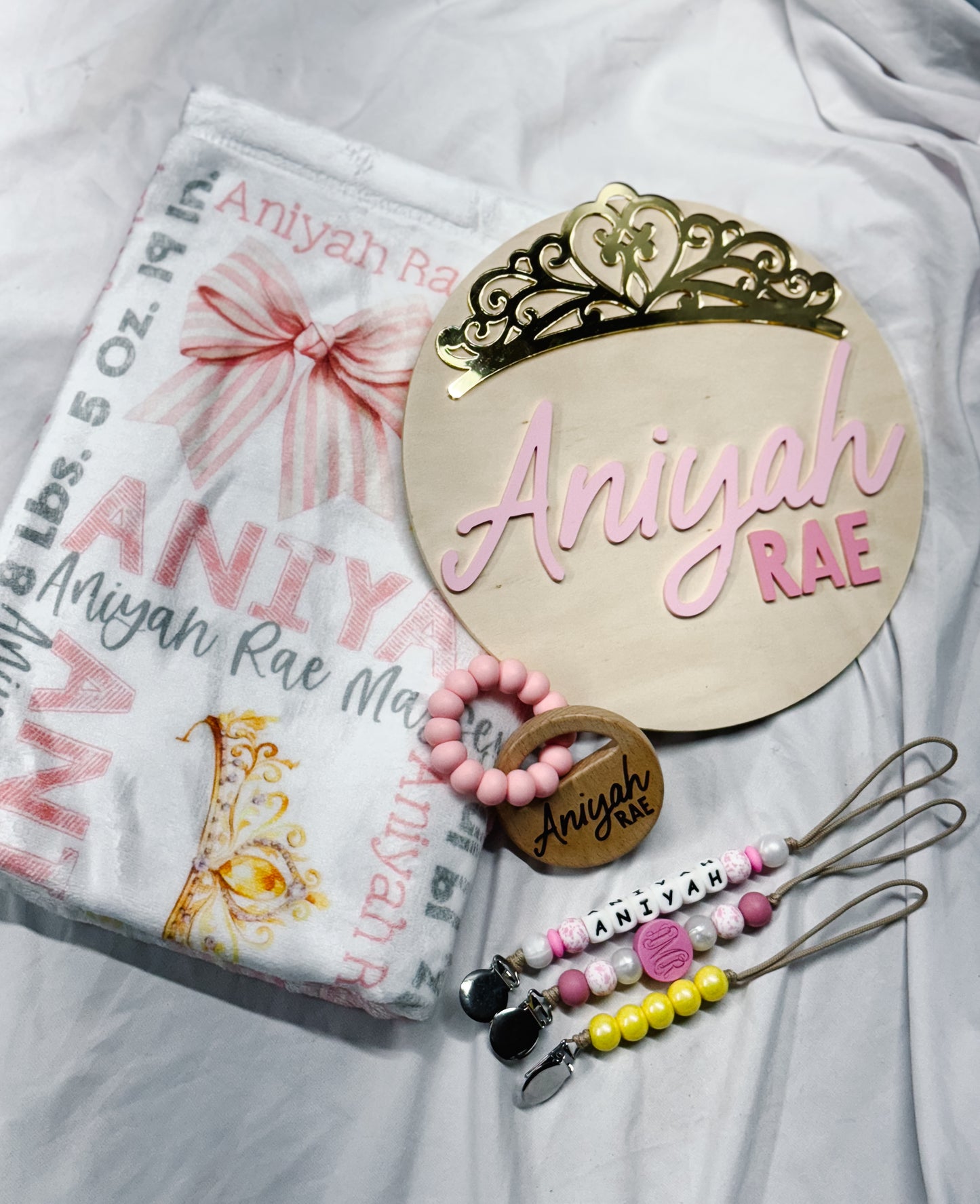 Newborn Boxes