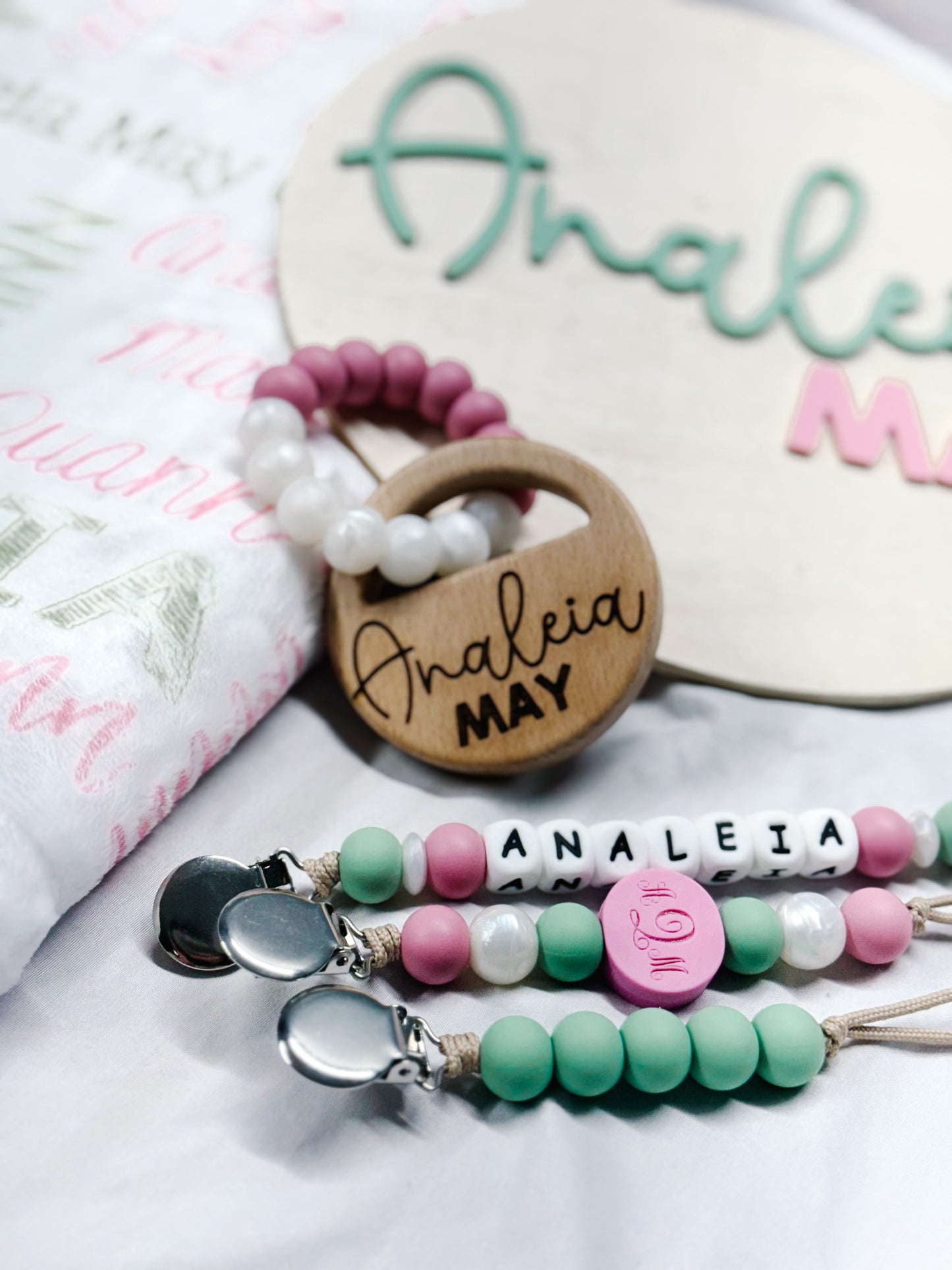Newborn Boxes