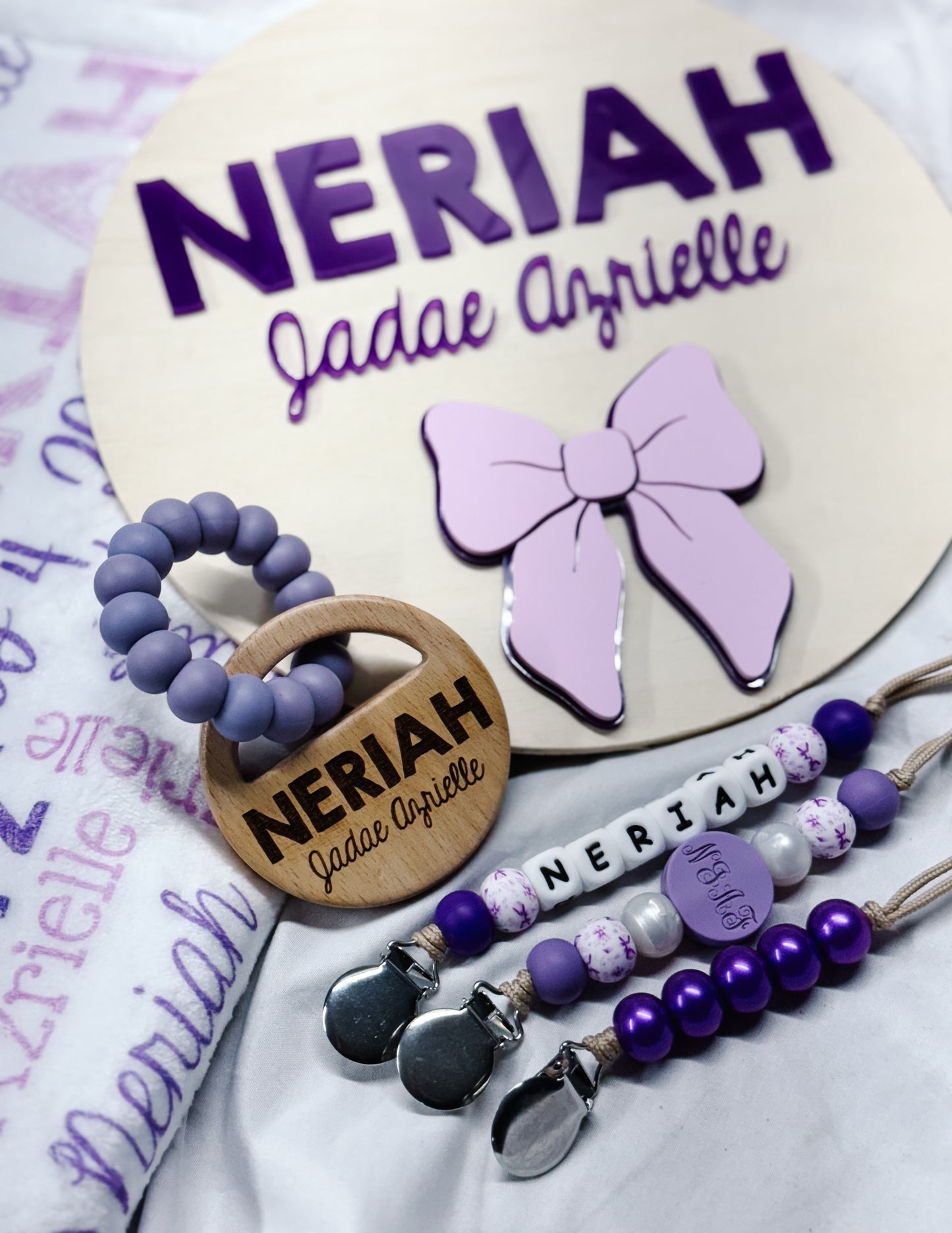 Newborn Boxes