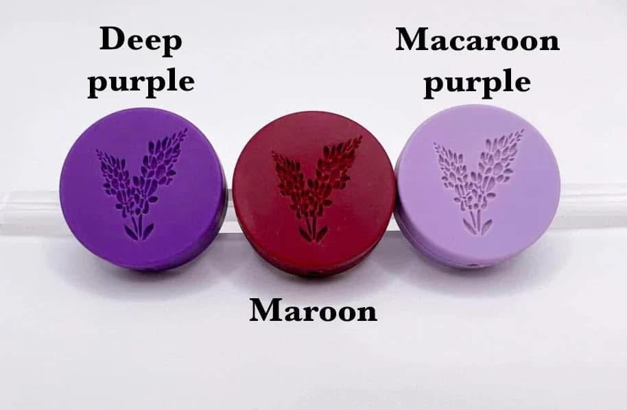 Monogram Bead Custom