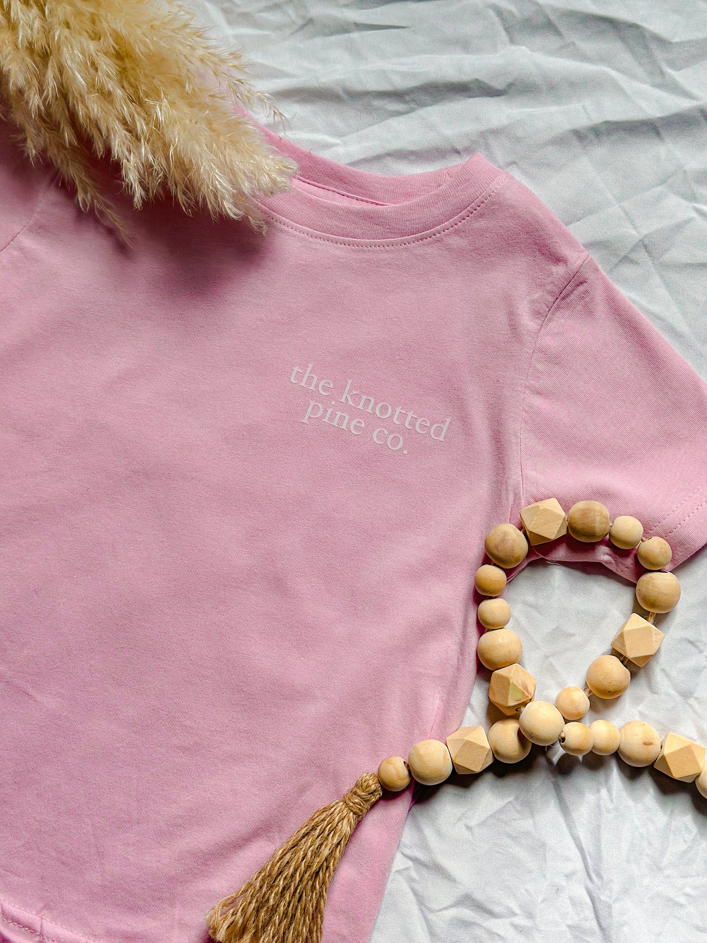 farm fresh strawberries tee
