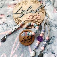 Personalized