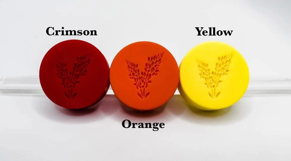 Monogram Bead Custom