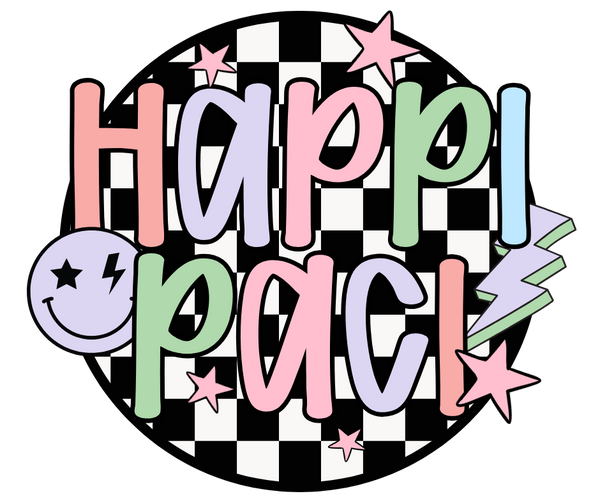 Happi Paci LLC