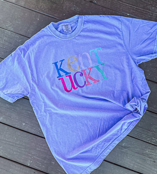 kentucky tee