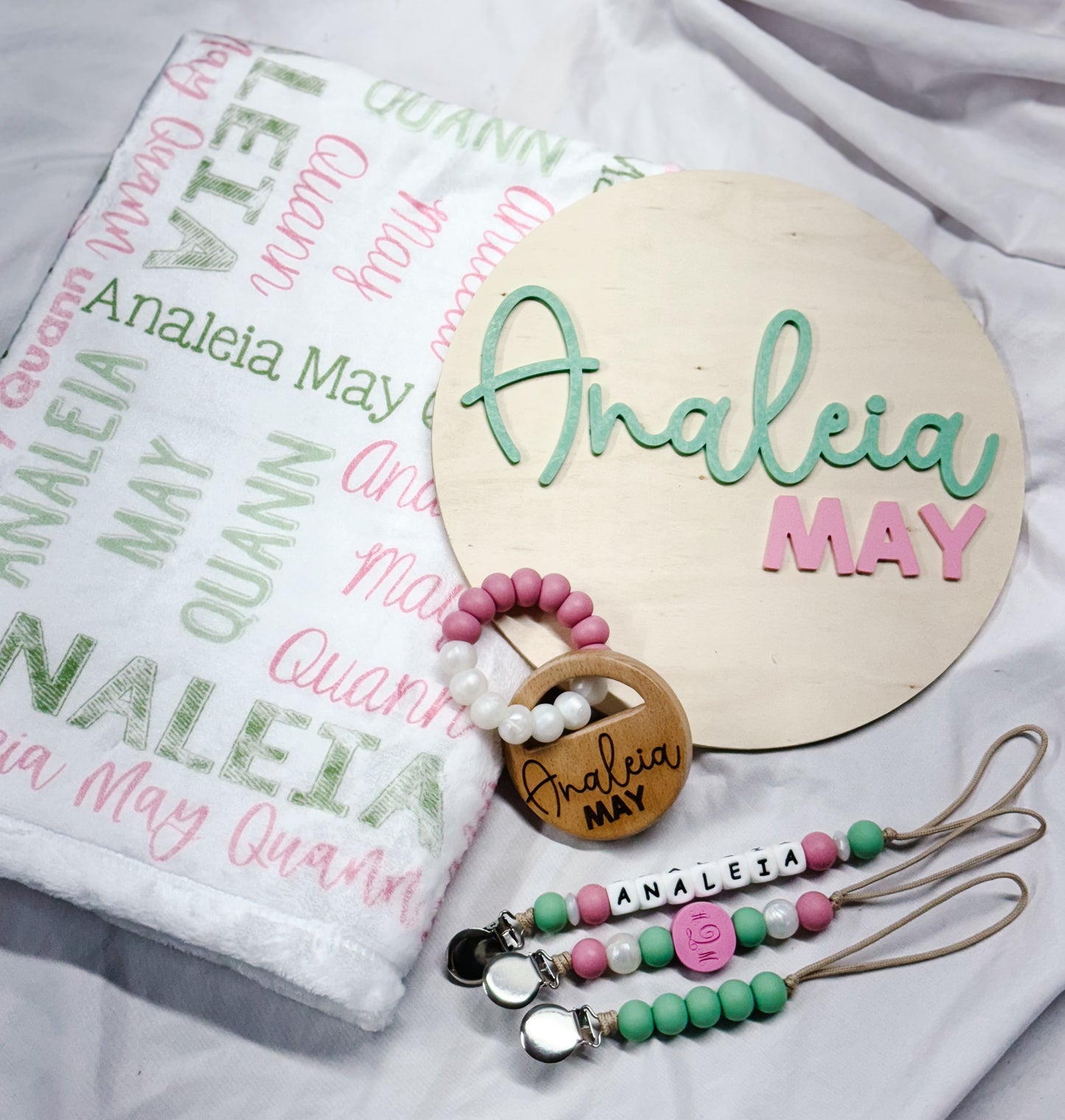 Newborn Boxes