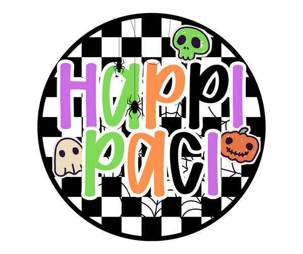 Happi Paci LLC
