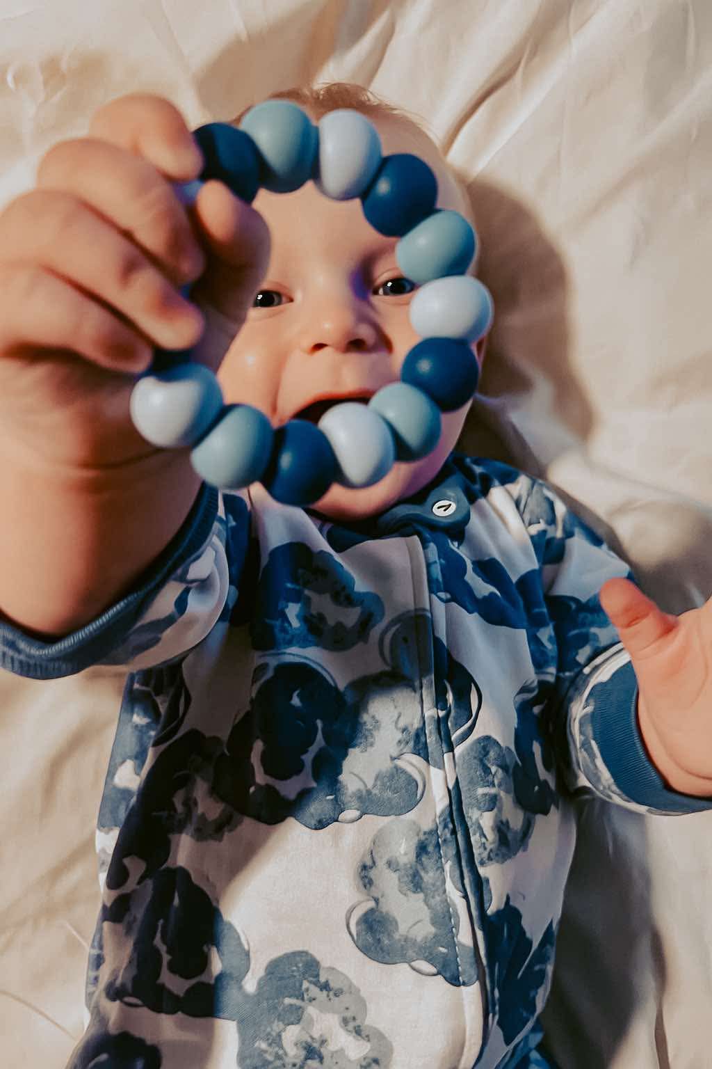Teething Ring