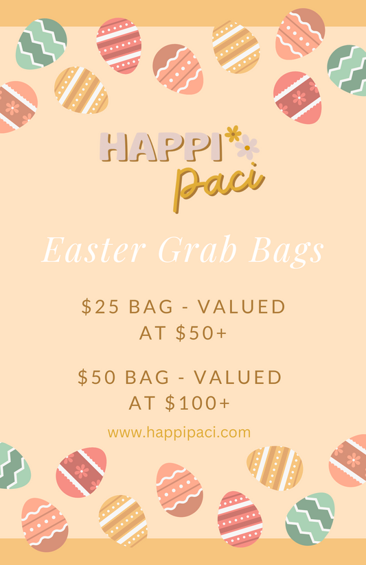 Easter Mystery Grab Bags