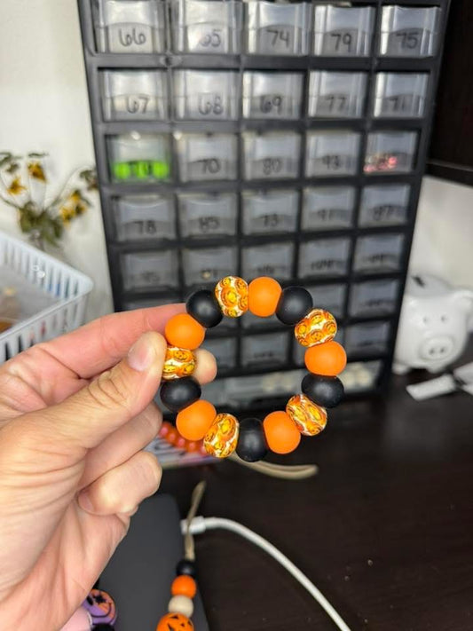 Jack Teething Ring