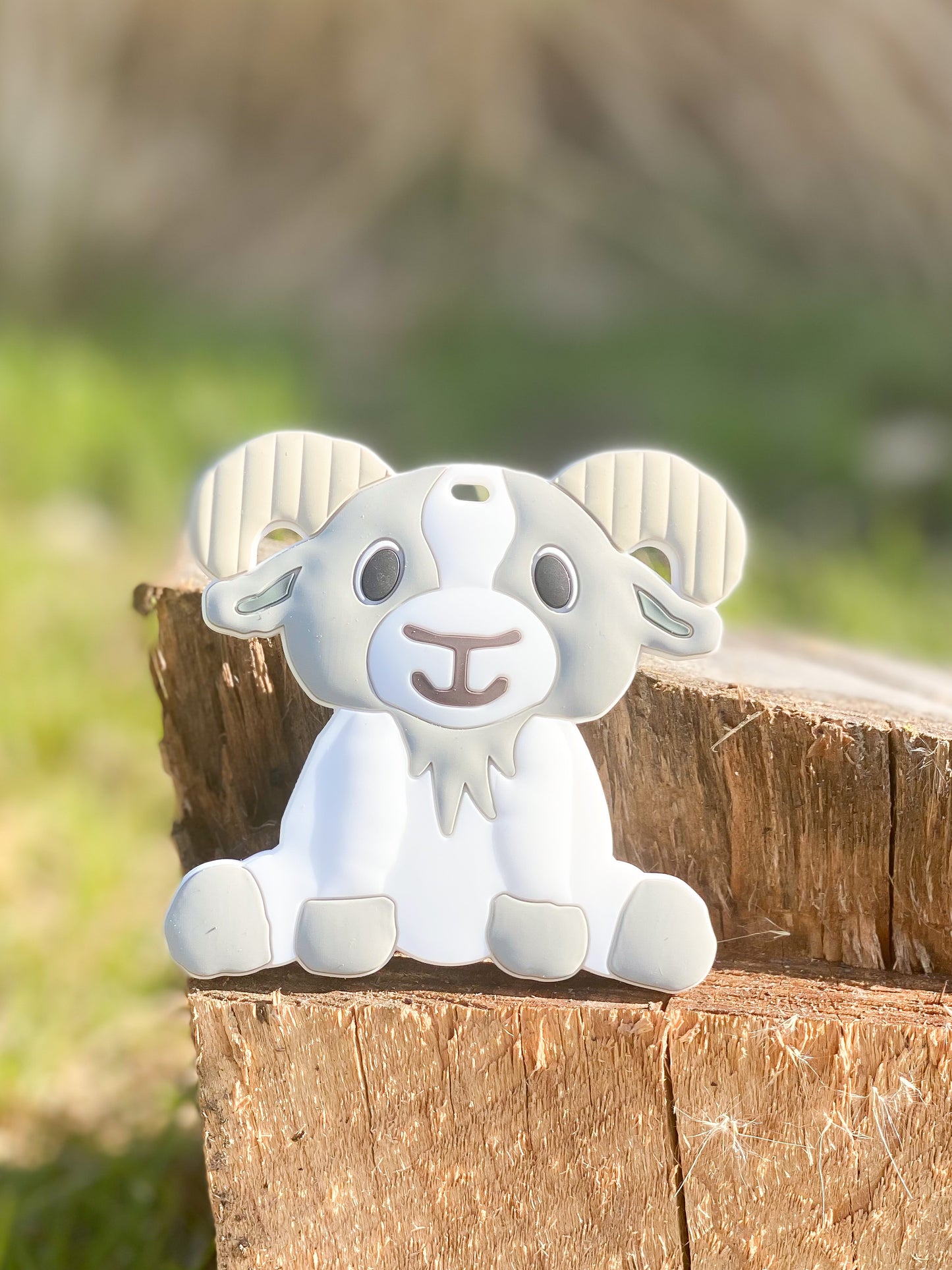 The Happi Goat©
